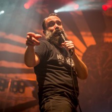 CLUTCH, O2 ACADEMY GLASGOW, THURSDAY 18TH DECEMBER 2025